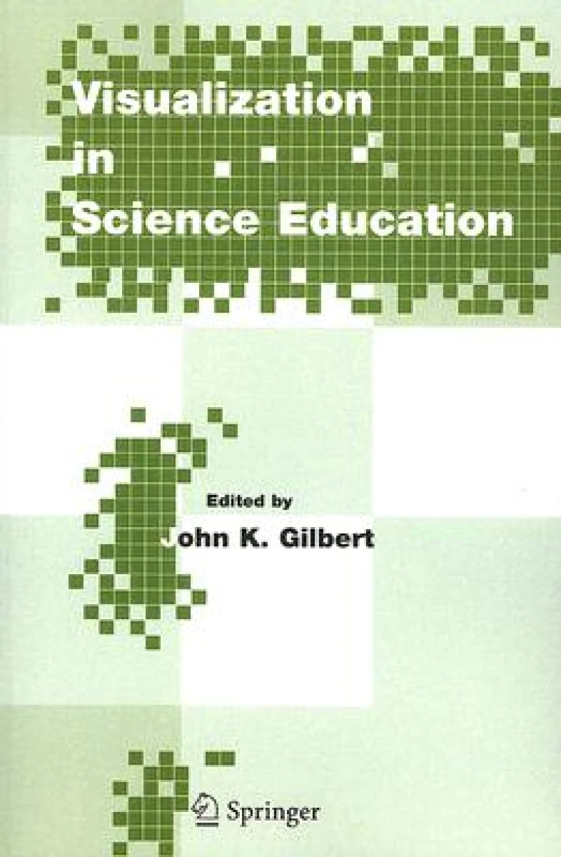 Visualization in Science Education