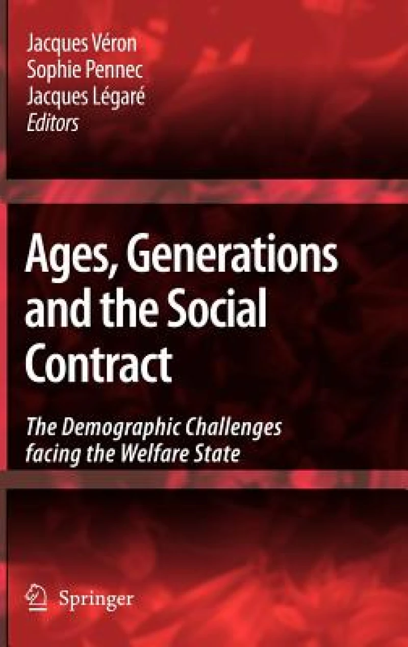 Ages, Generations and the Social Contract