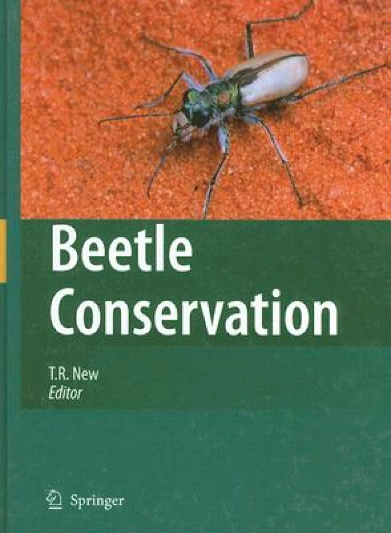 Beetle Conservation