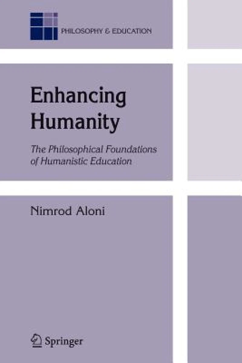 Enhancing Humanity