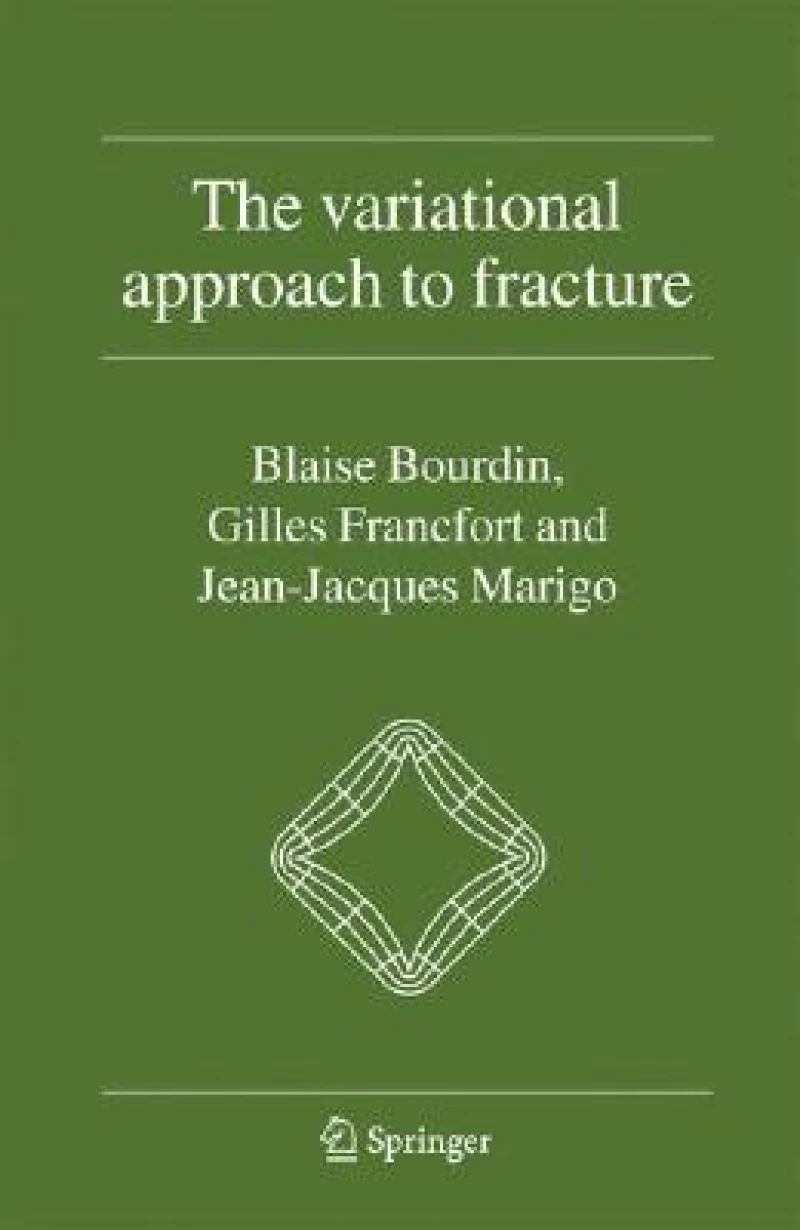 The Variational Approach to Fracture