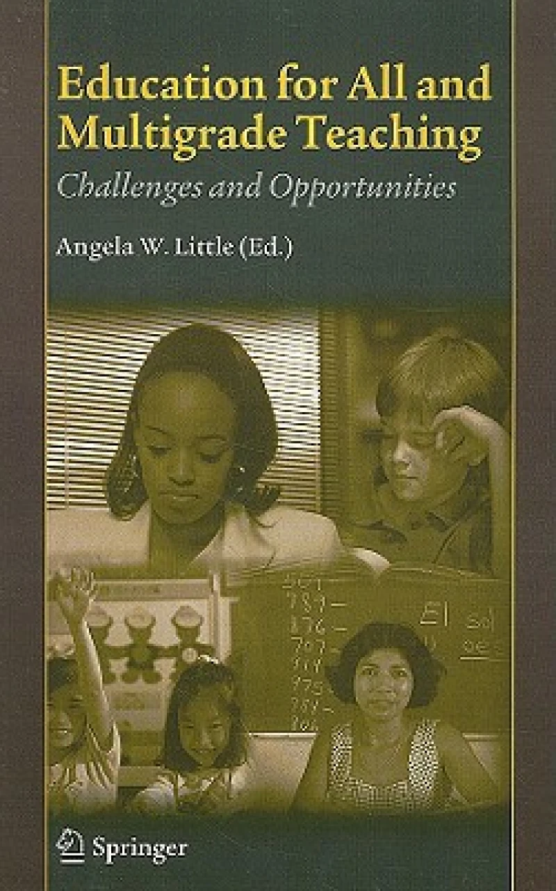 Education for All and Multigrade Teaching