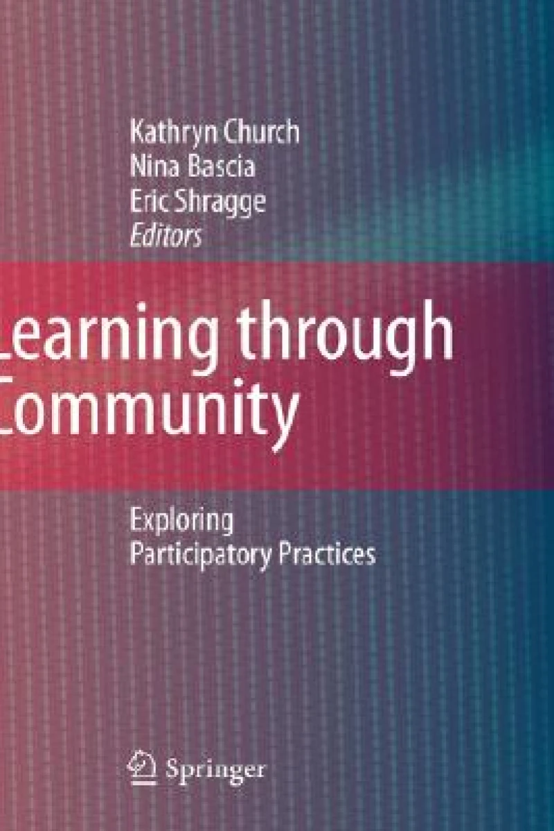 Learning through Community