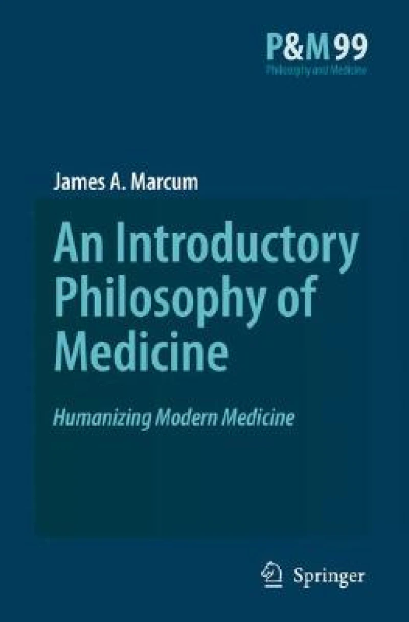An Introductory Philosophy of Medicine