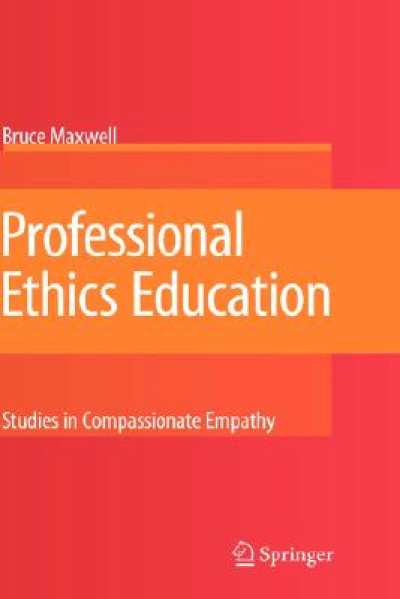 Professional Ethics Education