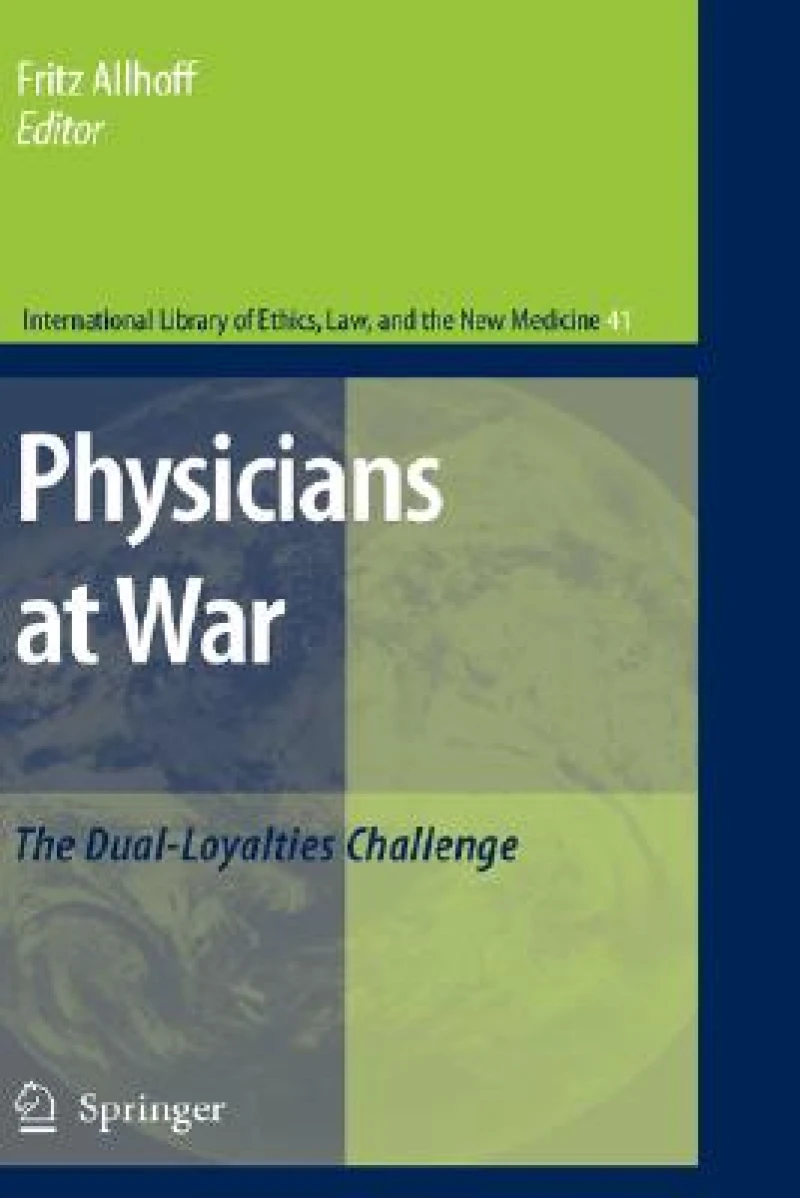 Physicians at War
