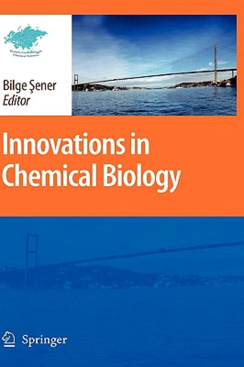 Innovations in Chemical Biology