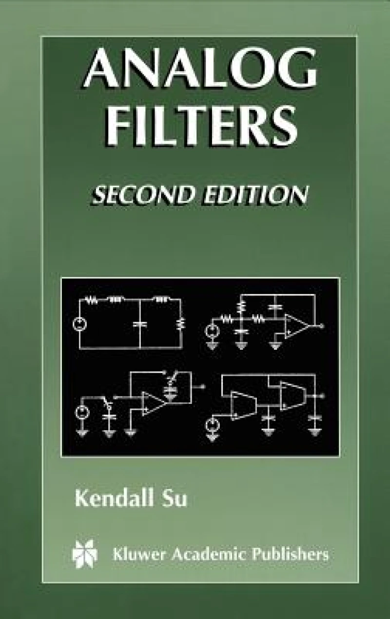 Analog Filters