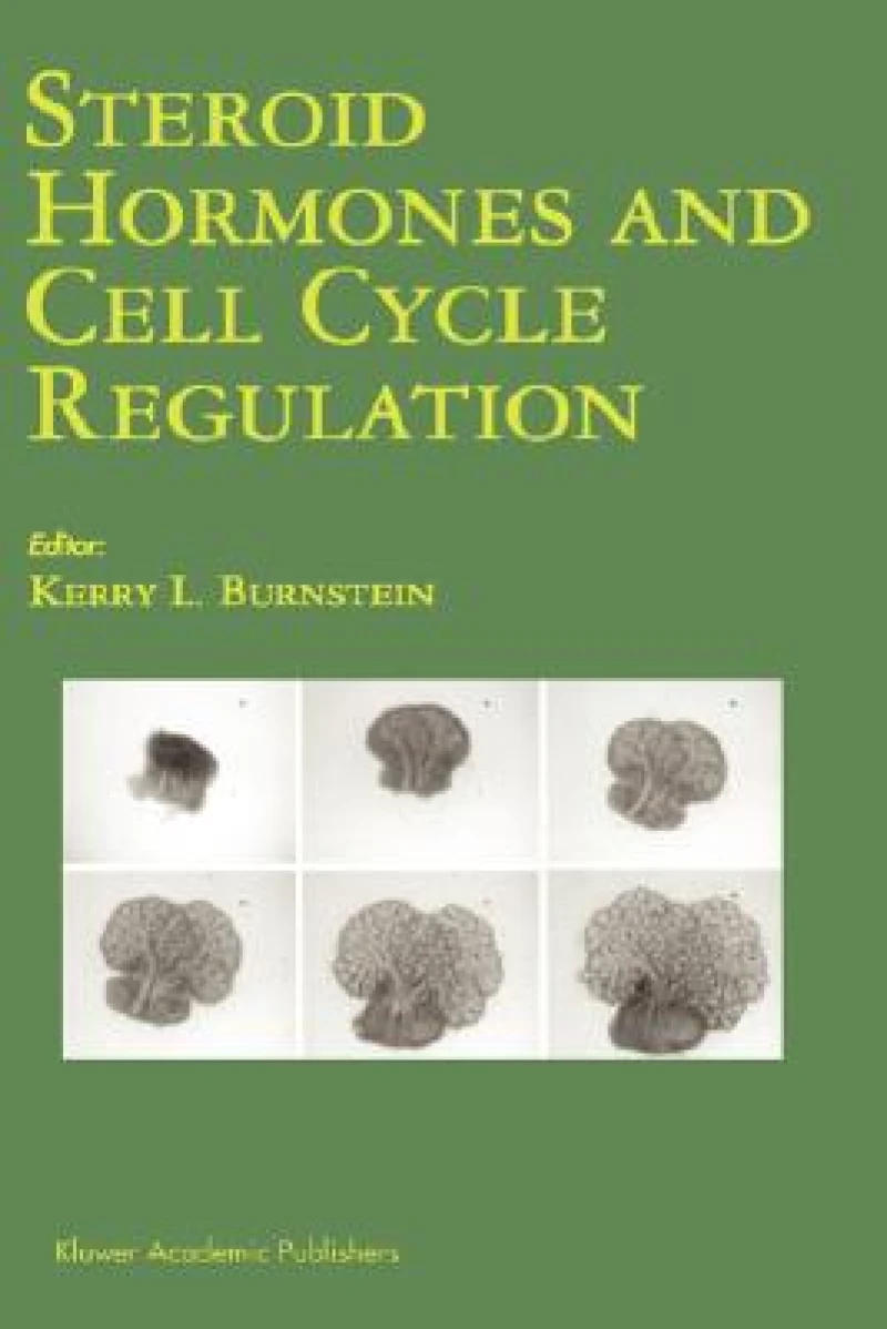 Steroid Hormones and Cell Cycle Regulation
