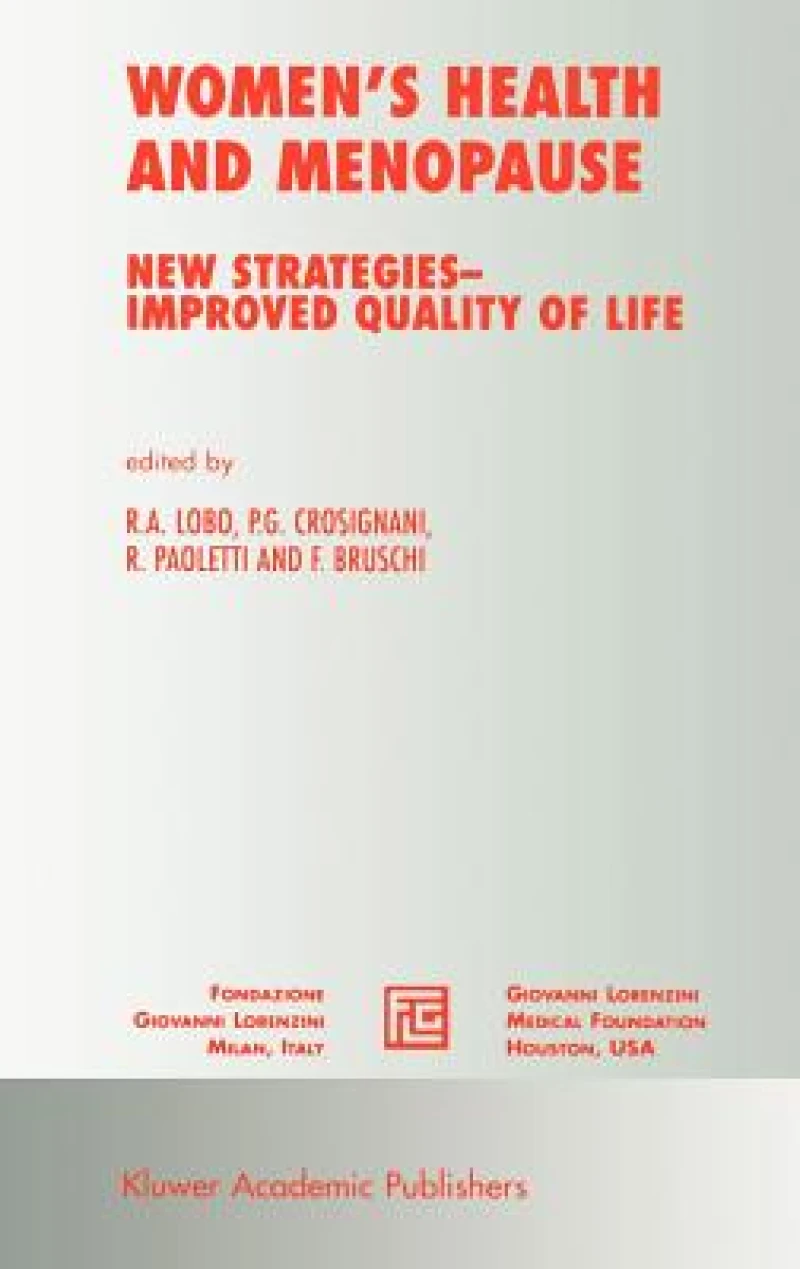 Women’s Health and Menopause