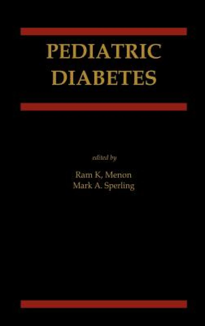 Pediatric Diabetes