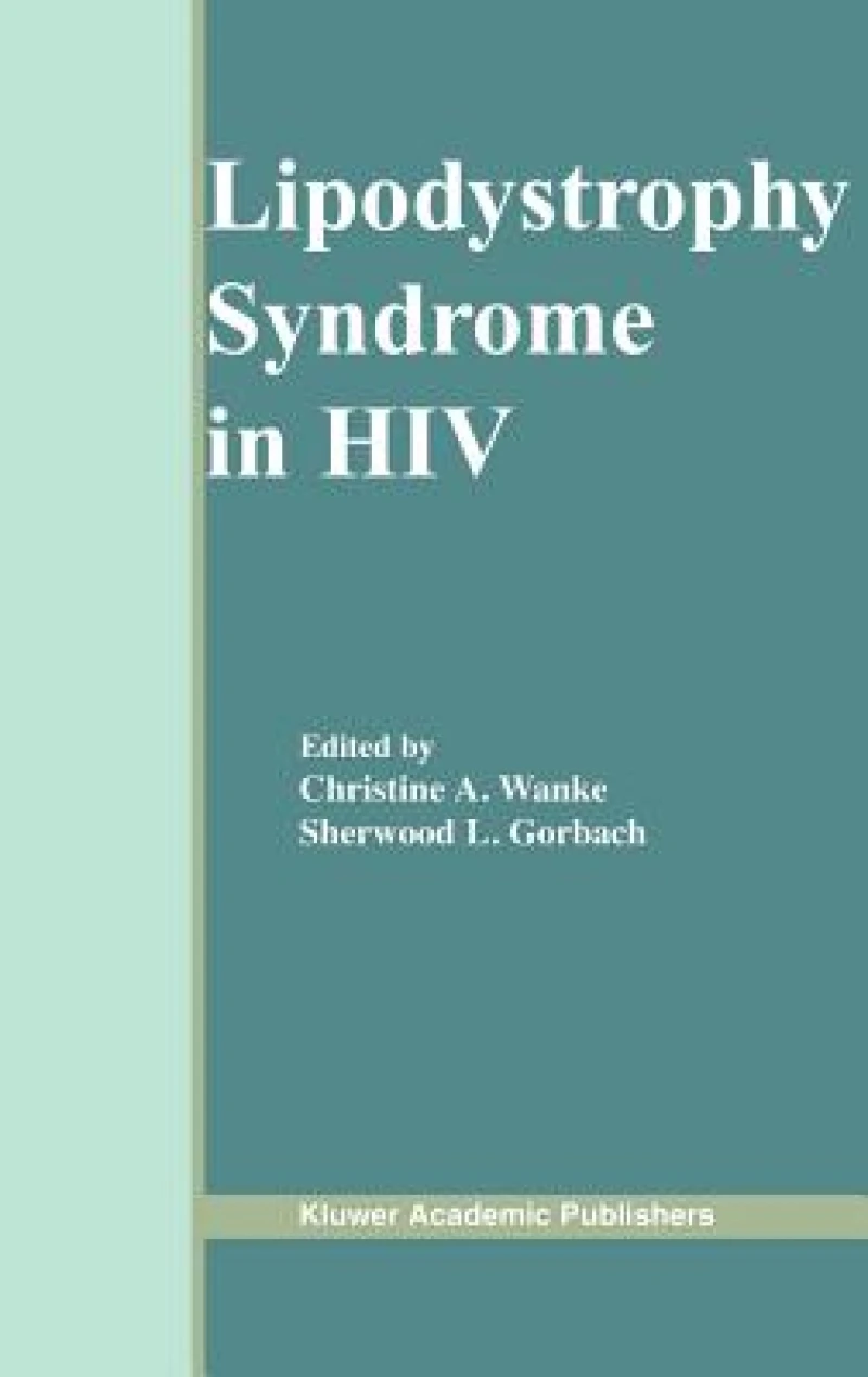 Lipodystrophy Syndrome in HIV