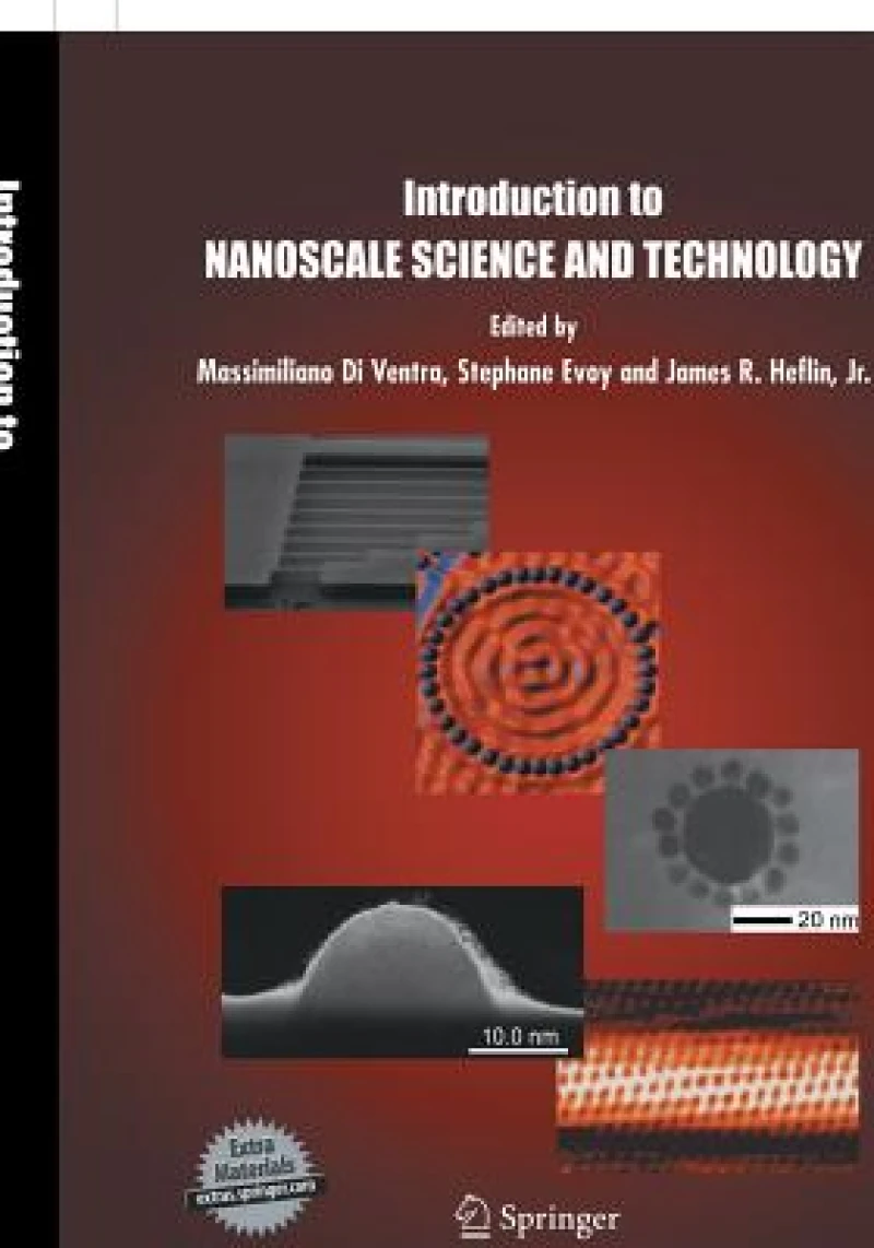 Introduction to Nanoscale Science and Technology