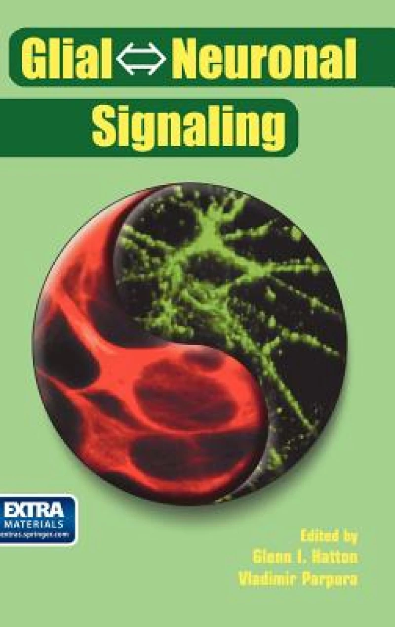 Glial ? Neuronal Signaling