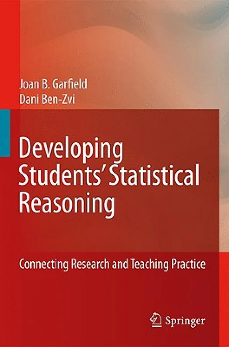 Developing Students'' Statistical Reasoning