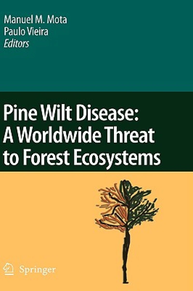 Pine Wilt Disease: A Worldwide Threat to Forest Ecosystems