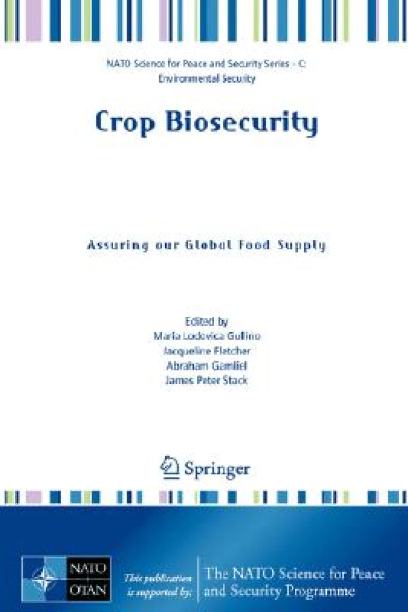 Crop Biosecurity