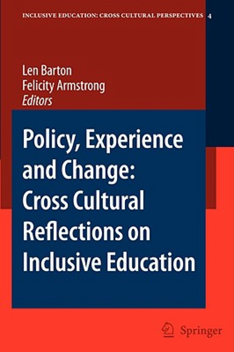 Policy, Experience and Change