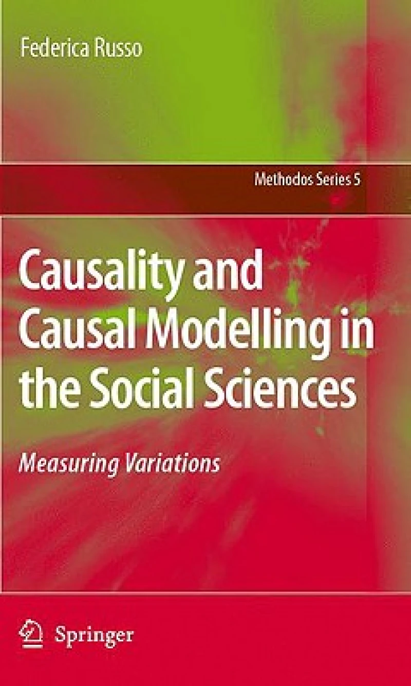 Causality and Causal Modelling in the Social Sciences