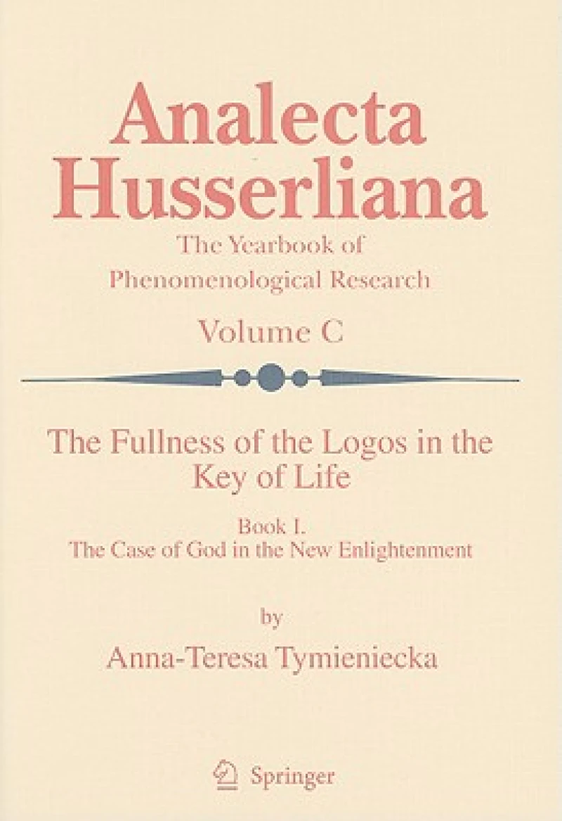 The Fullness of the Logos in the Key of Life