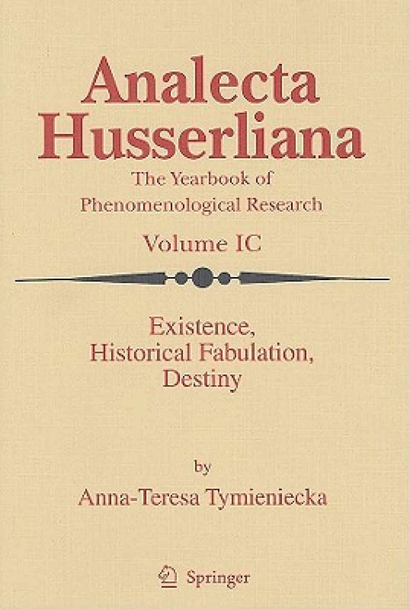 Existence, Historical Fabulation, Destiny