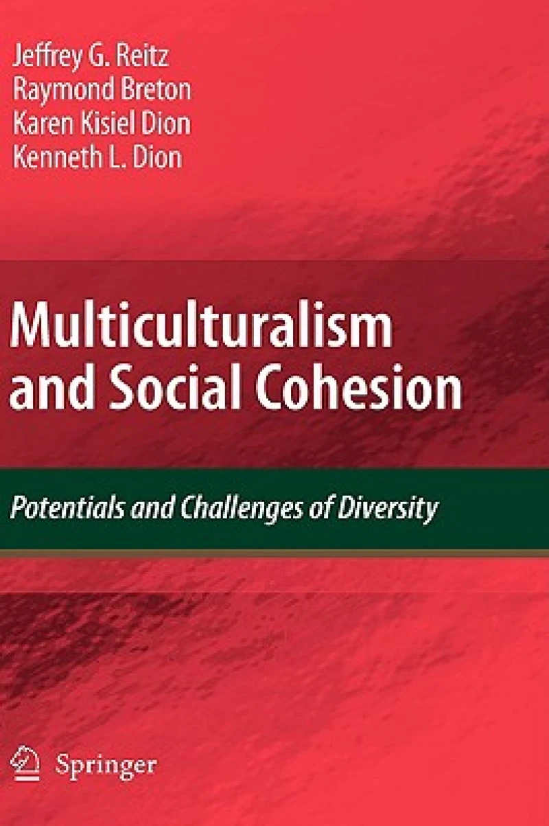 Multiculturalism and Social Cohesion