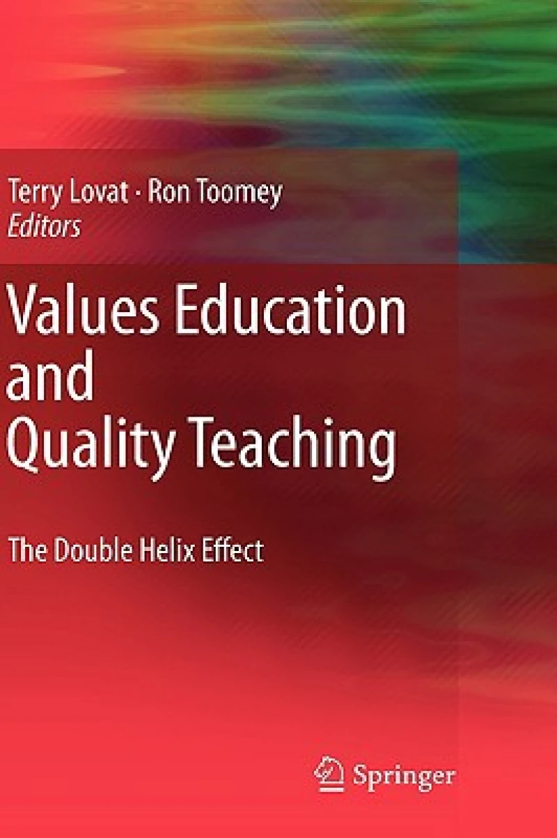 Values Education and Quality Teaching