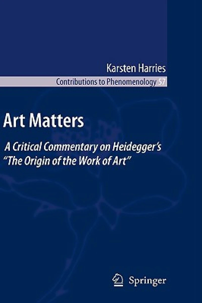 Art Matters