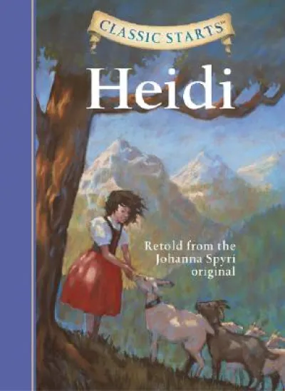 Classic Starts (R): Heidi