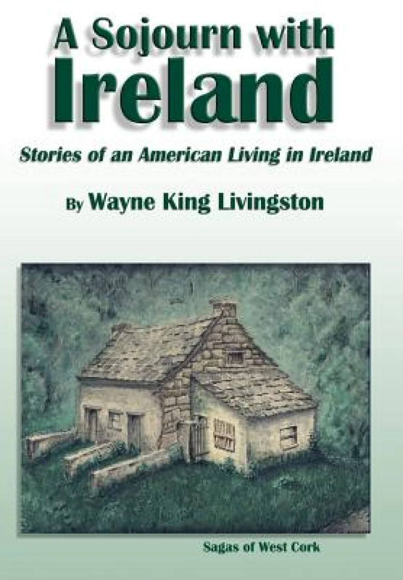 A Sojourn with Ireland