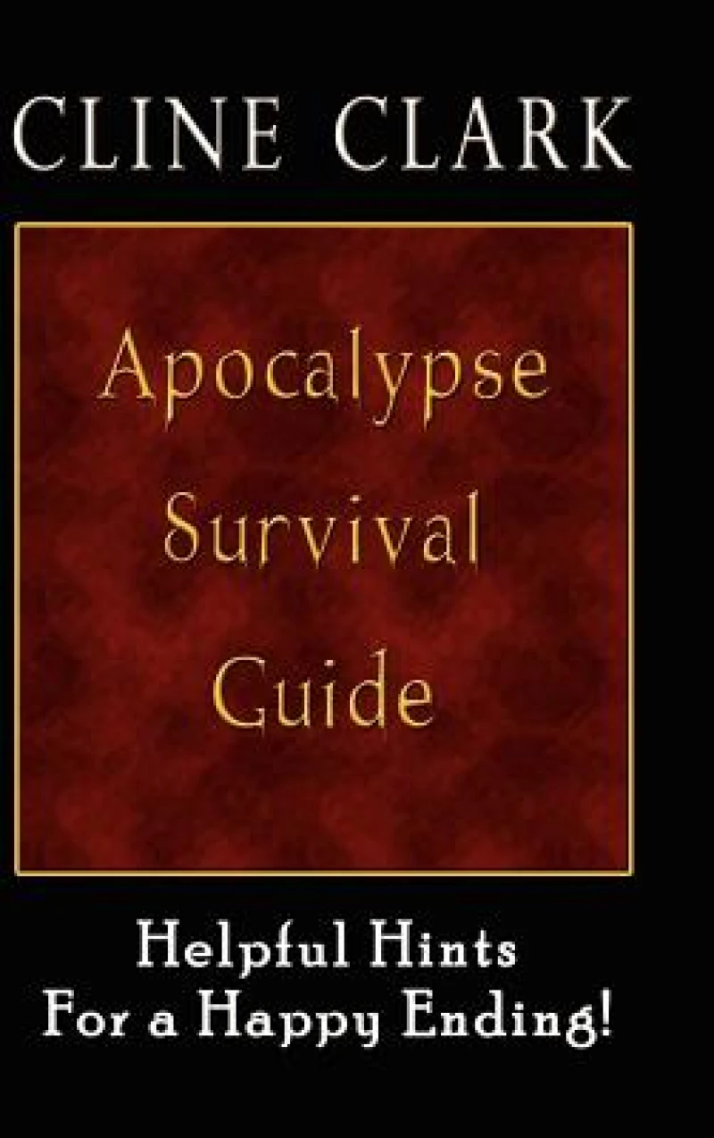 Apocalypse Survival Guide