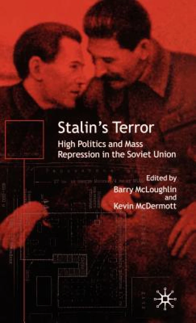 Stalin''s Terror