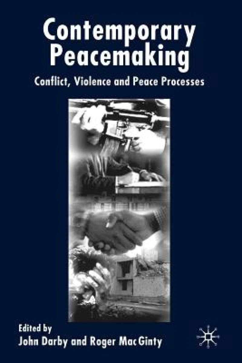 Contemporary Peace Making