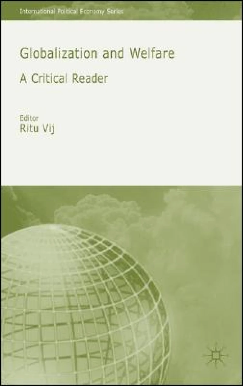 Globalization and Welfare