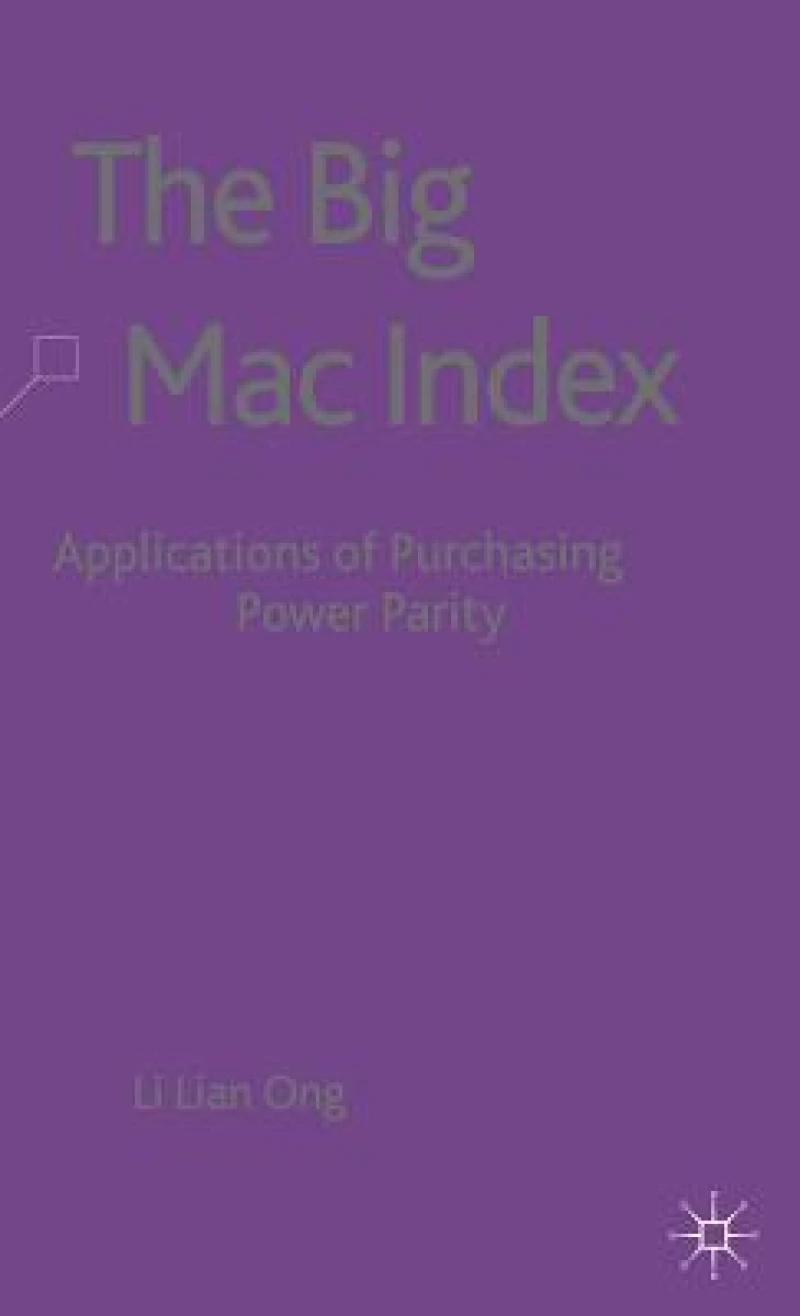 The Big Mac Index