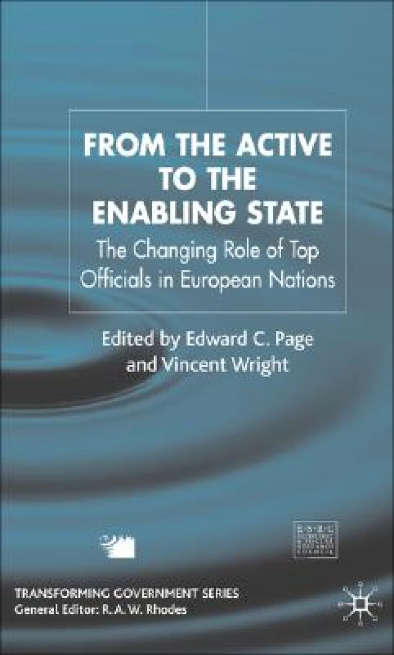 From the Active to the Enabling State
