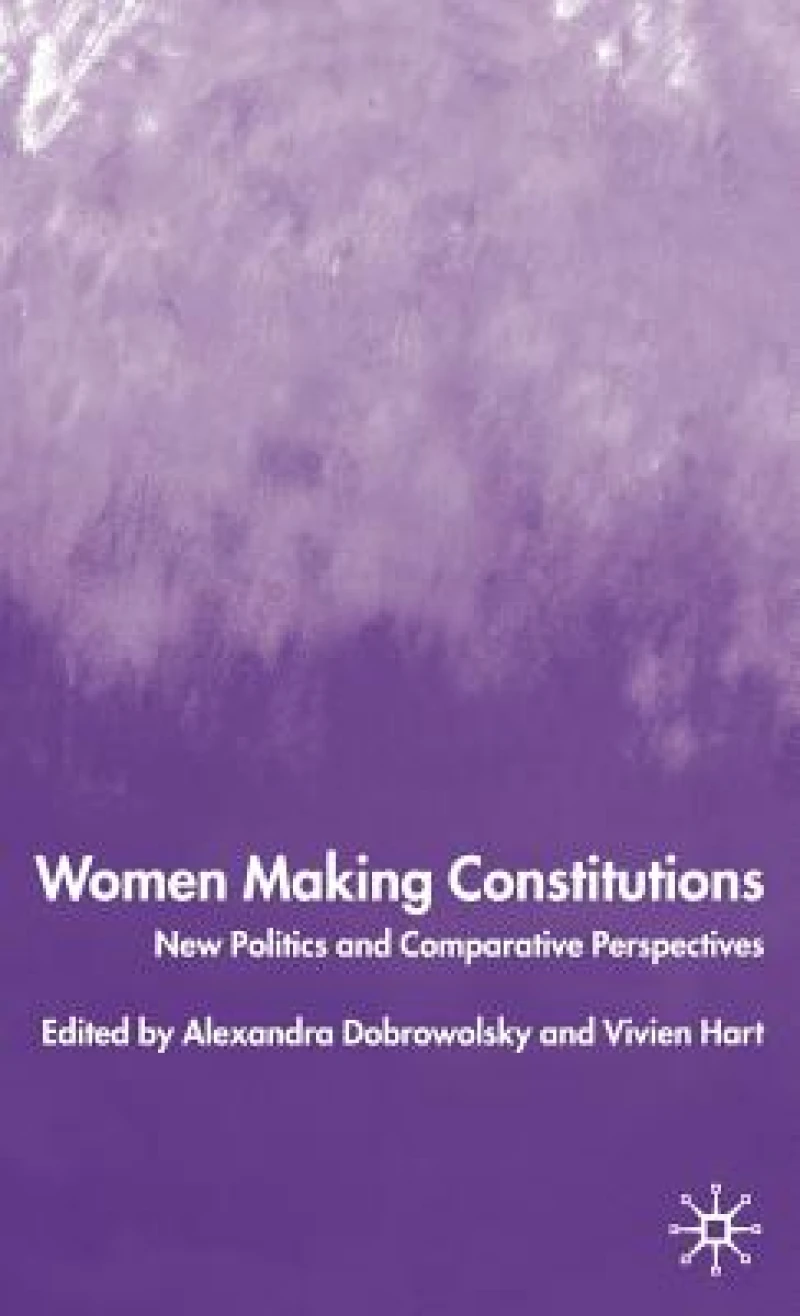 Women Making Constitutions