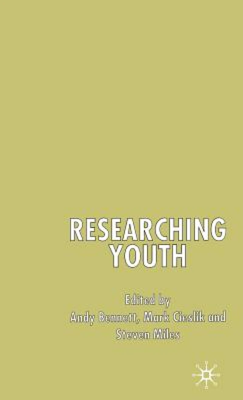 Researching Youth