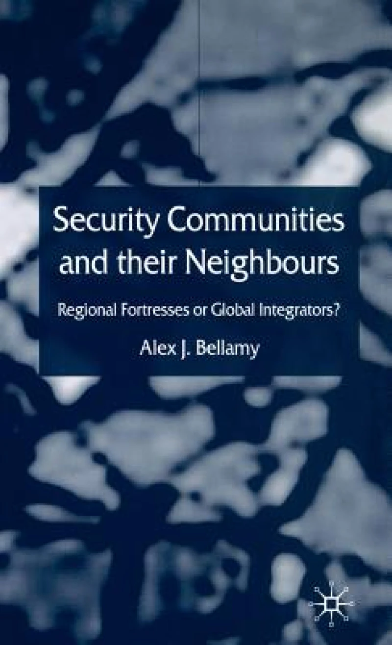 Security Communities and Their Neighbours