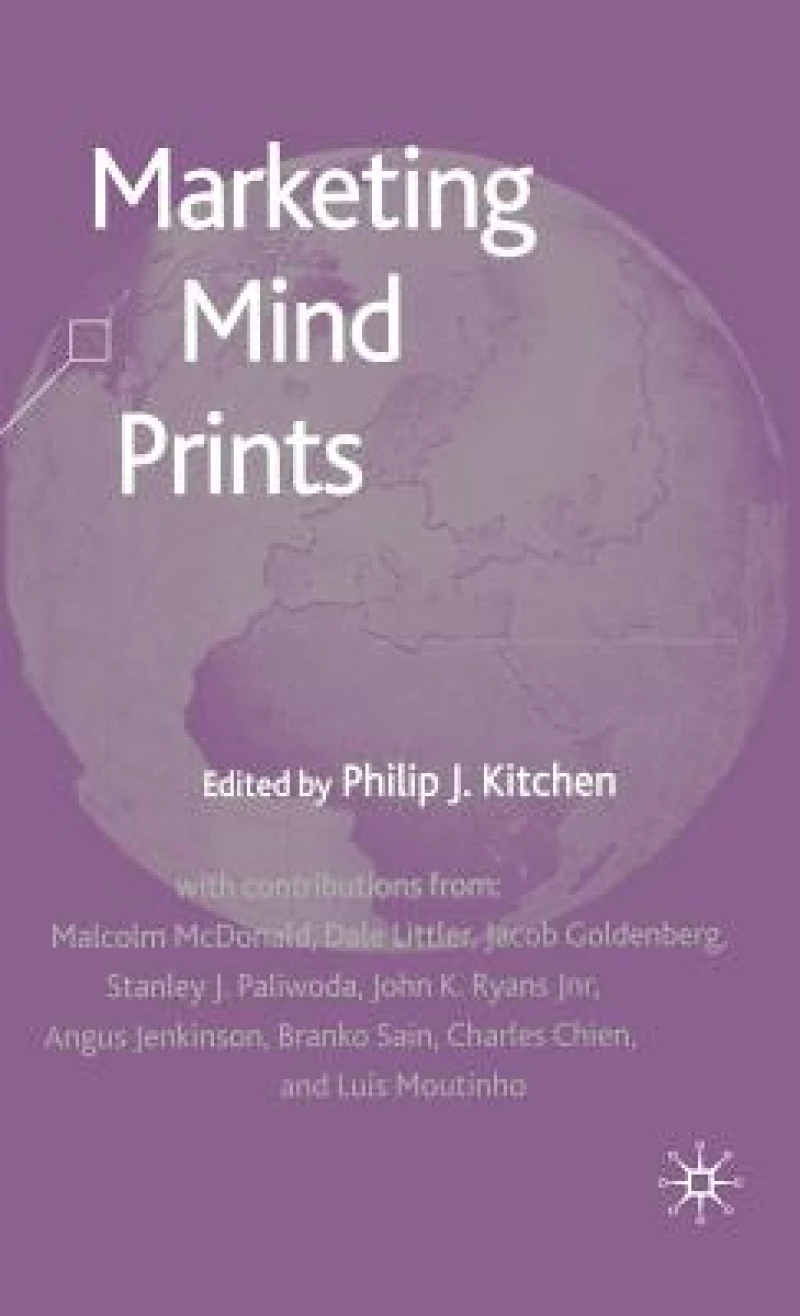 Marketing Mind Prints