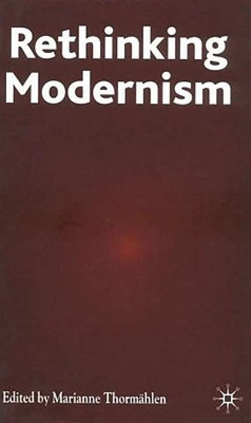 Rethinking Modernism