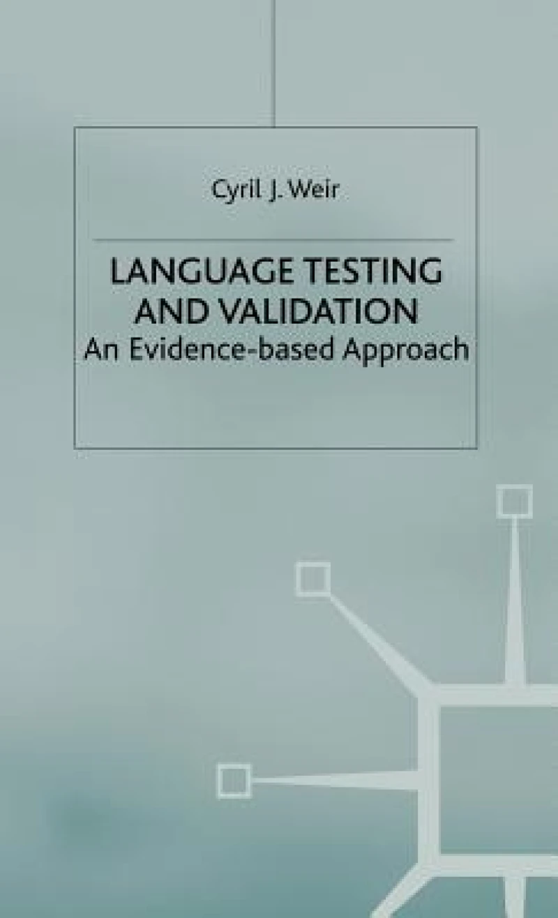 Language Testing and Validation