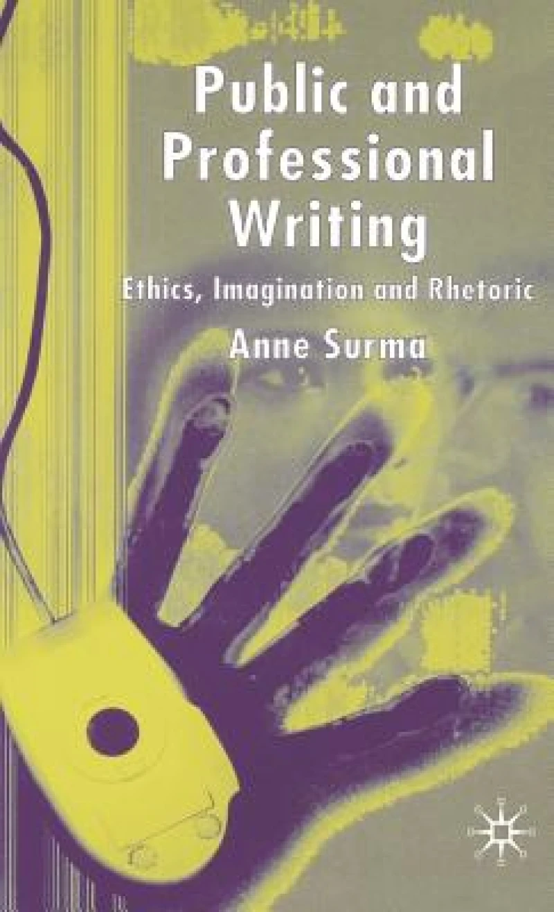 Public and Professional Writing