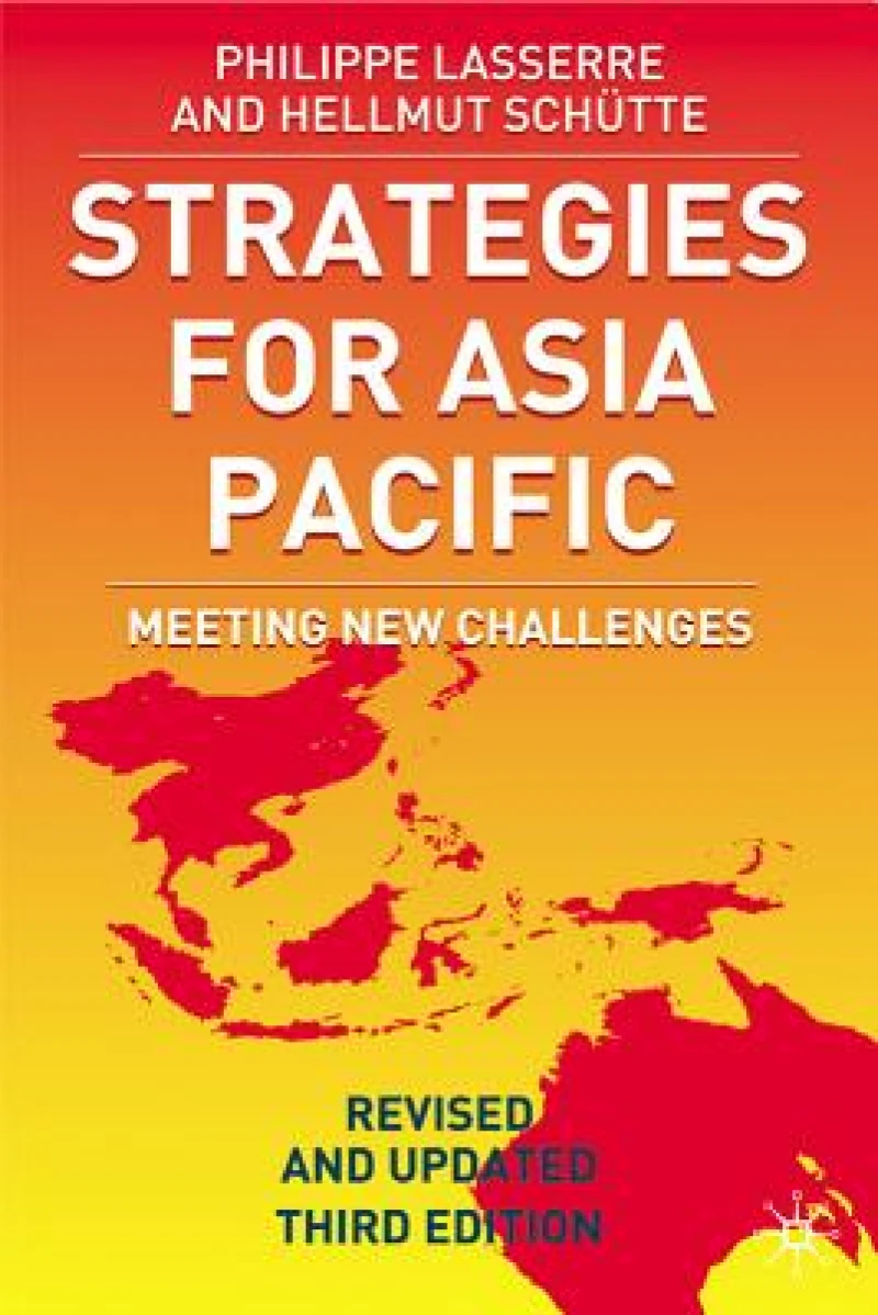 Strategies for Asia Pacific