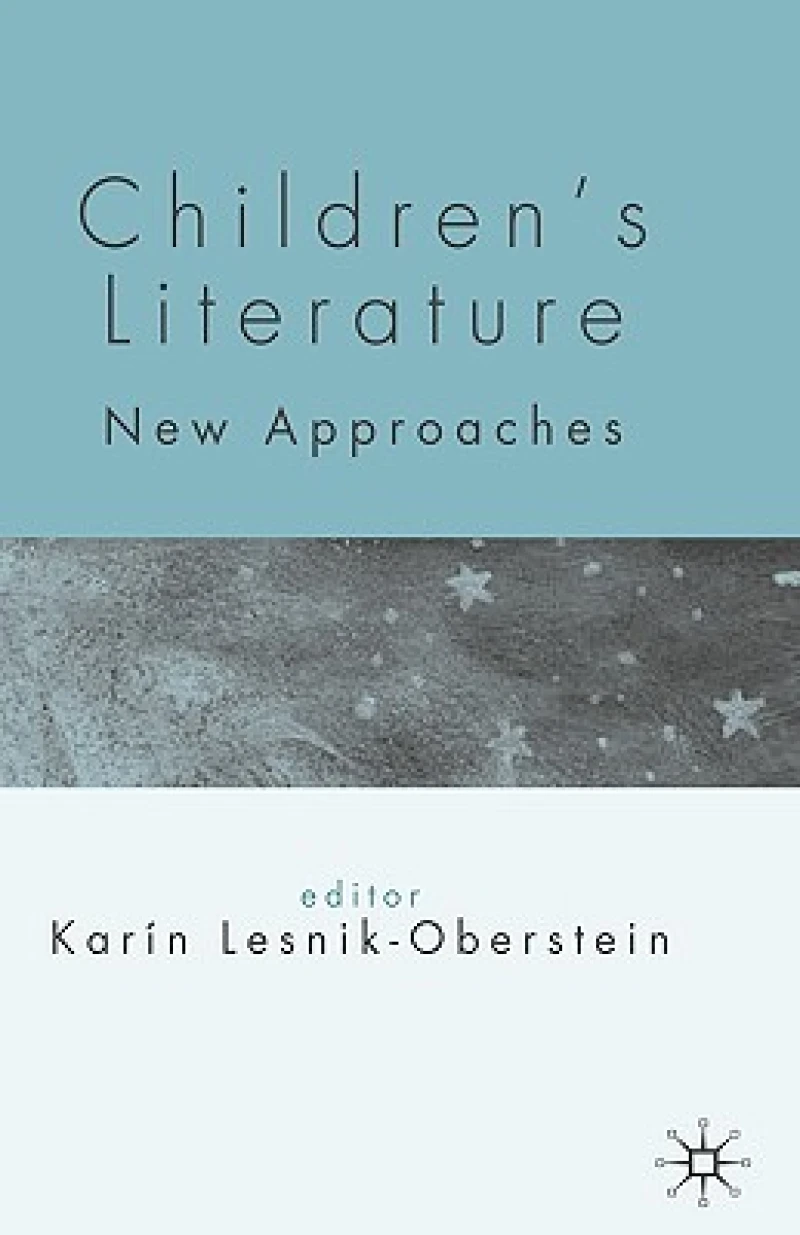 Children''s Literature