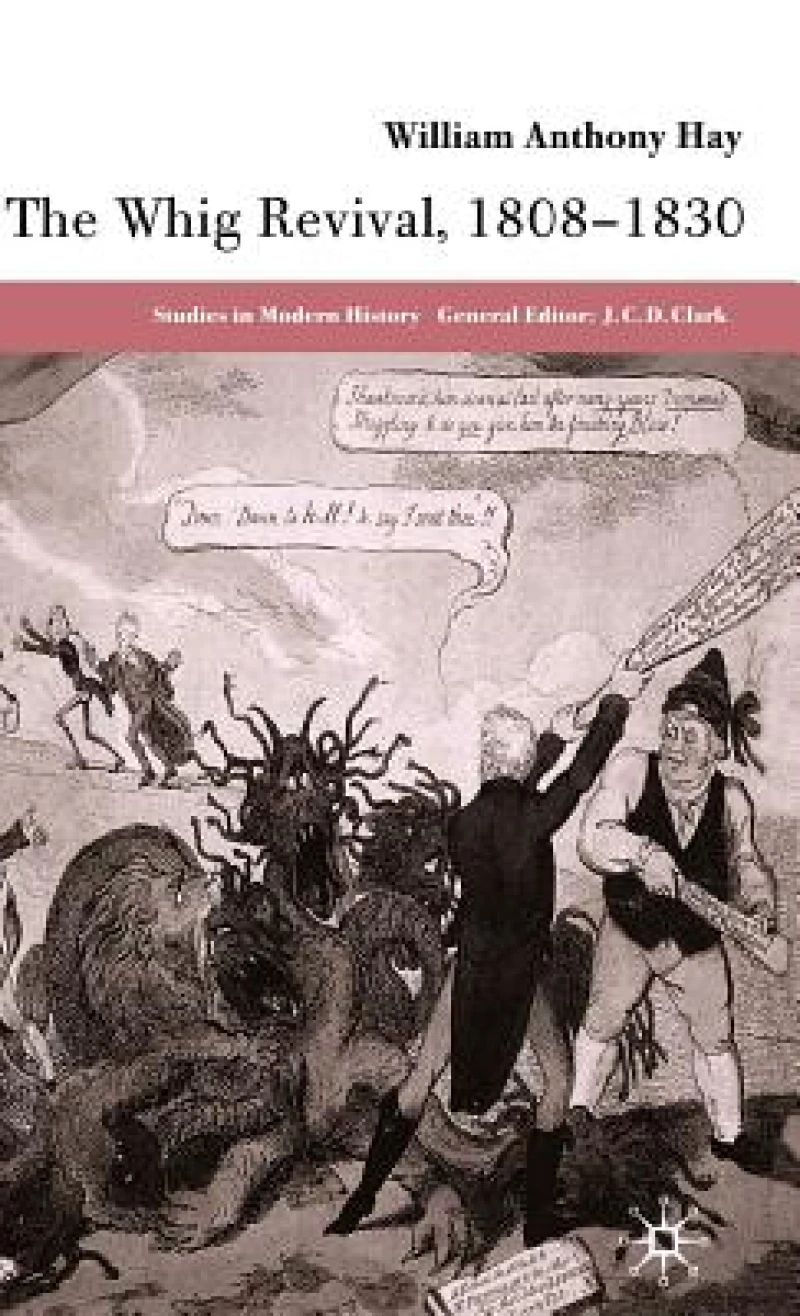 The Whig Revival