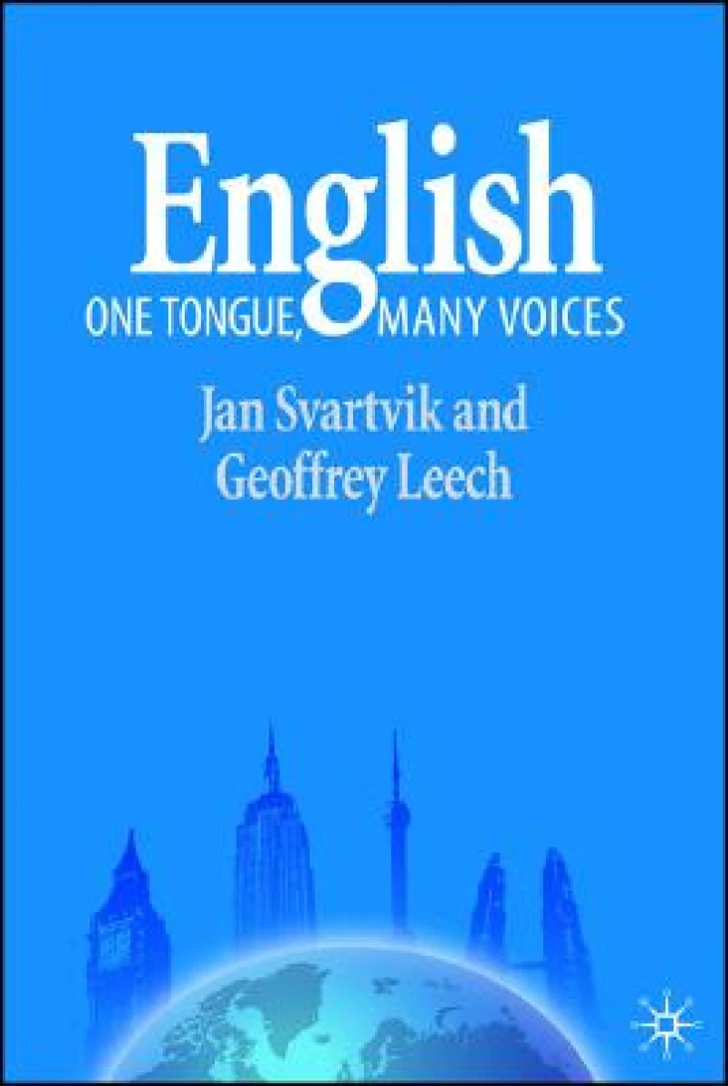 English - One Tongue, Many Voices