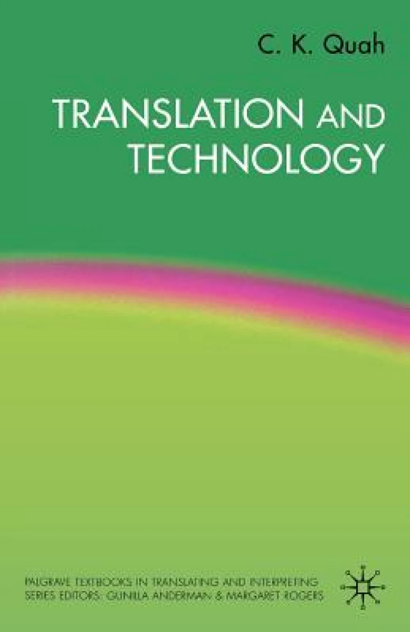 Translation and Technology