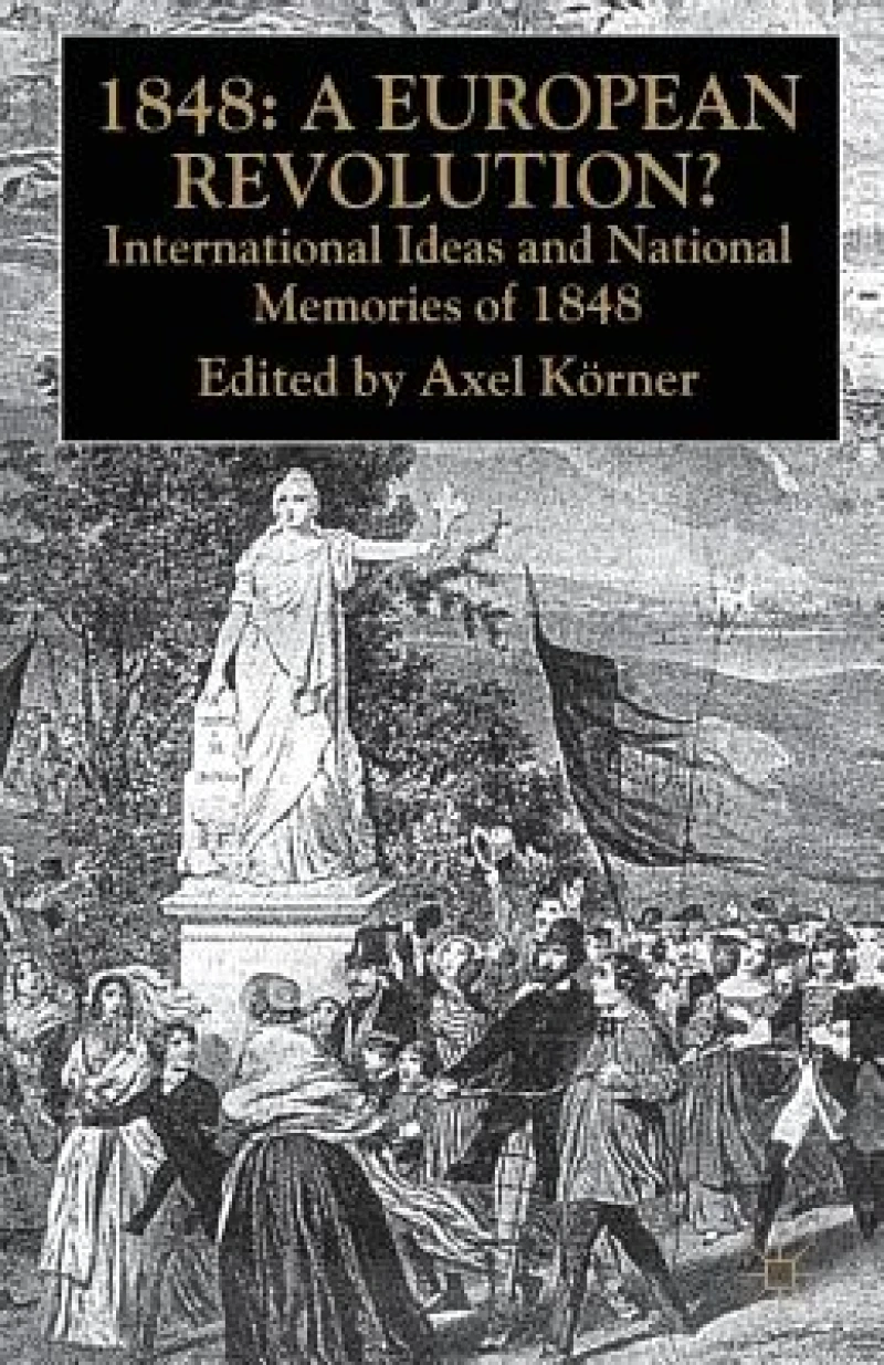 1848-A European Revolution?