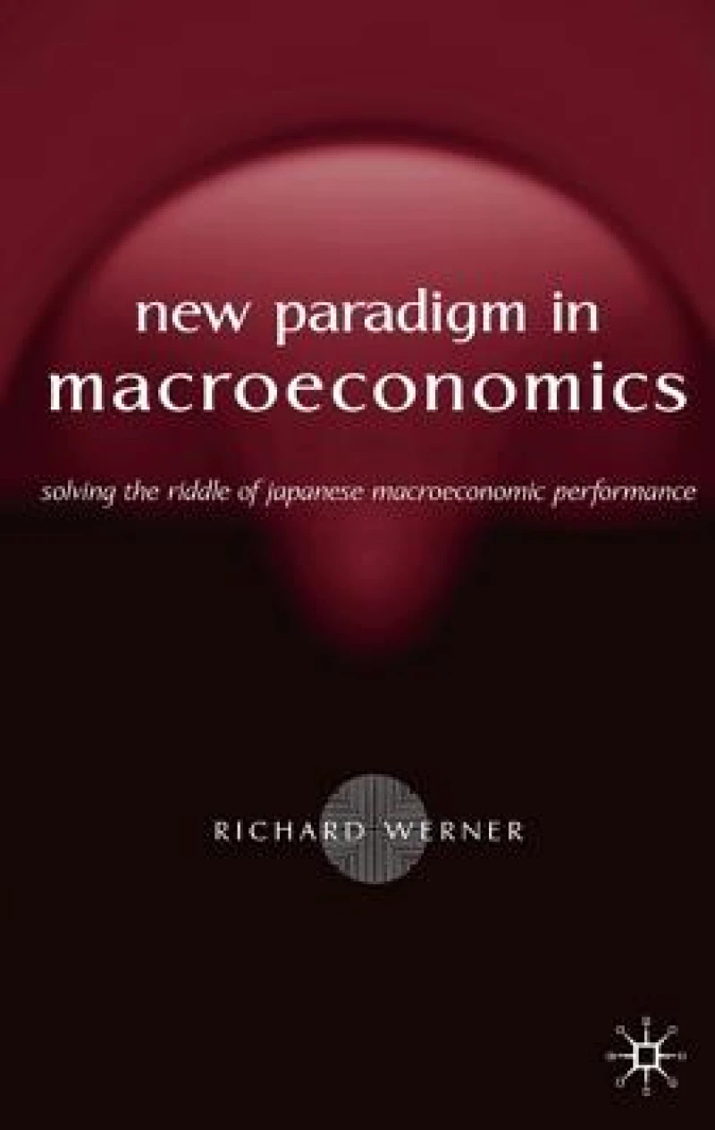 New Paradigm In Macroeconomics